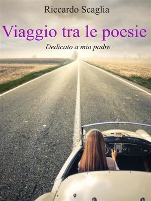 cover image of Viaggio tra le poesie